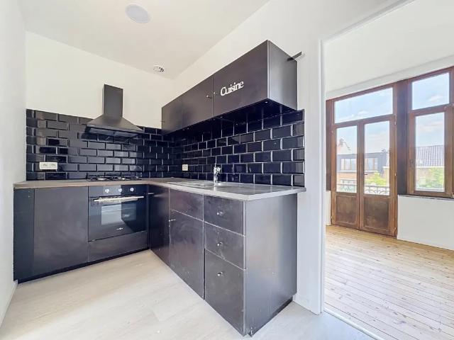te koop Appartement Laken