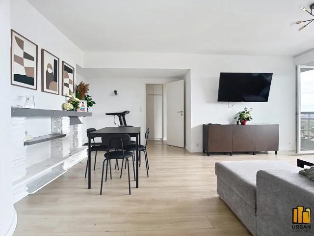 te koop Appartement Laken