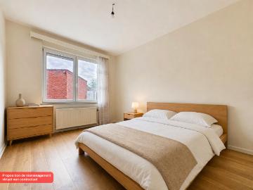 te koop Appartement Laken