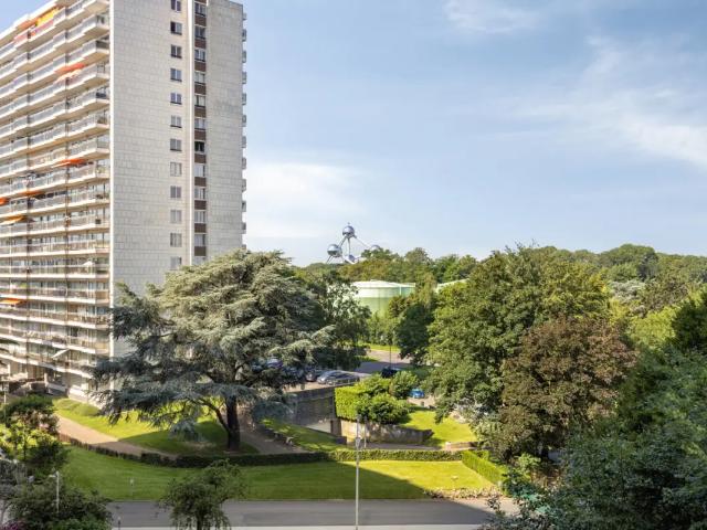 te koop Appartement Laken