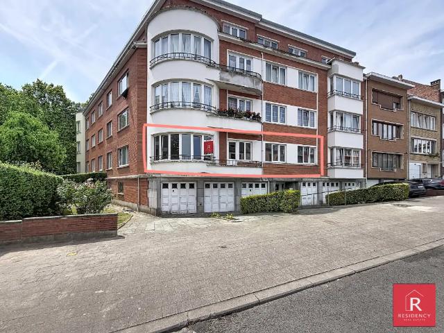 te koop Appartement Laken