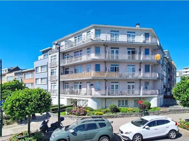 te koop Appartement Laken