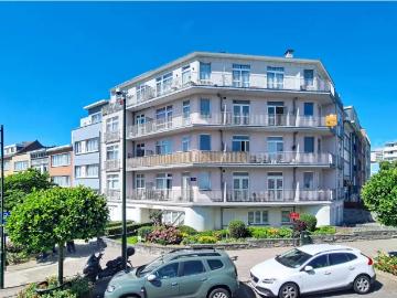 te koop Appartement Laken