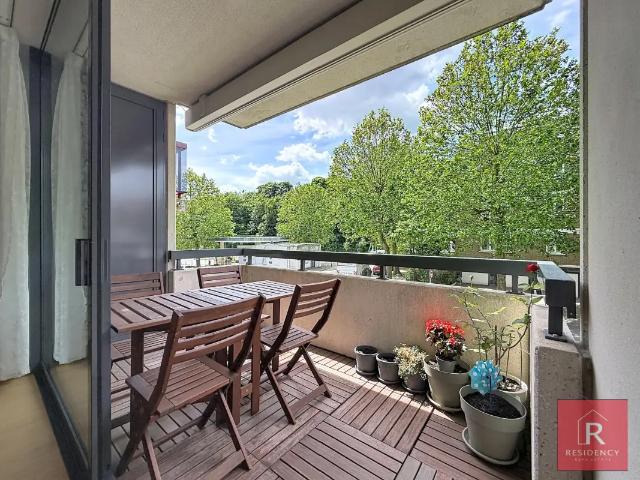 te koop Appartement Laken