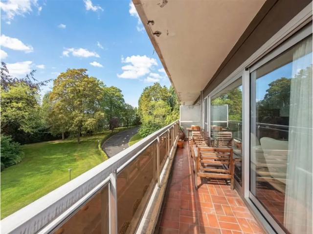 te koop Appartement Laken