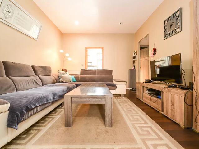 te koop Appartement Laken