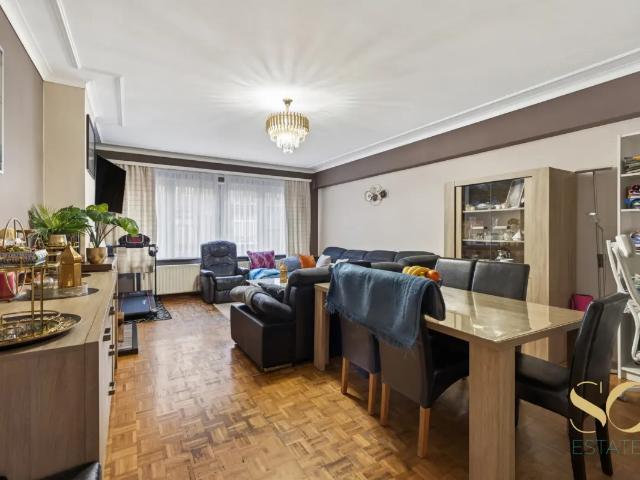 te koop Appartement Laken