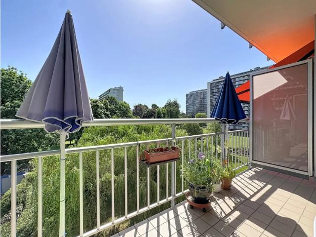 te koop Appartement Laken