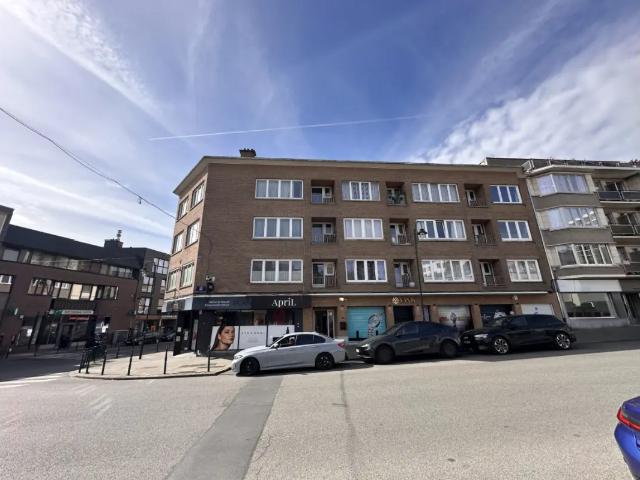 te koop Appartement Laken
