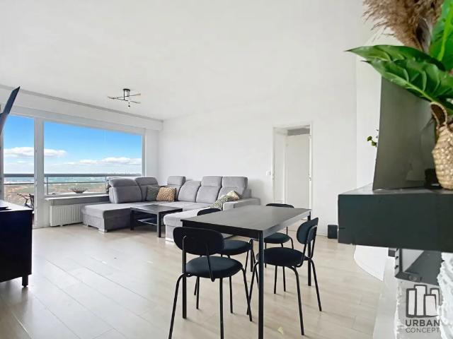 te koop Appartement Laken