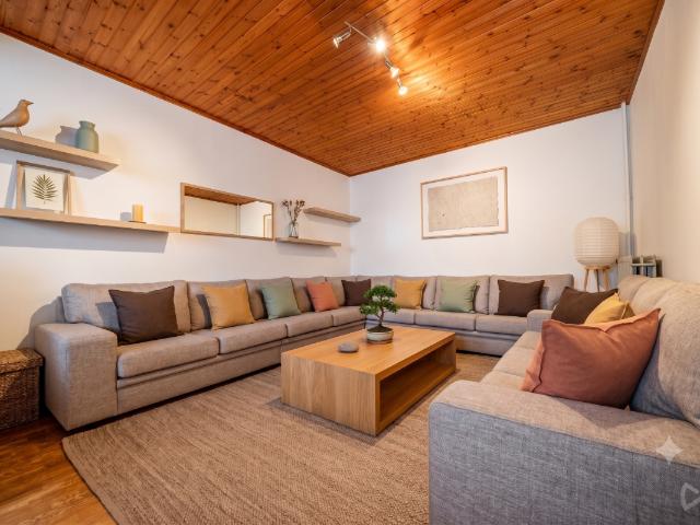 te koop Appartement Laken