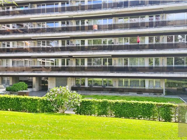 te koop Appartement Laken