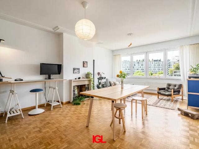 te koop Appartement Laken