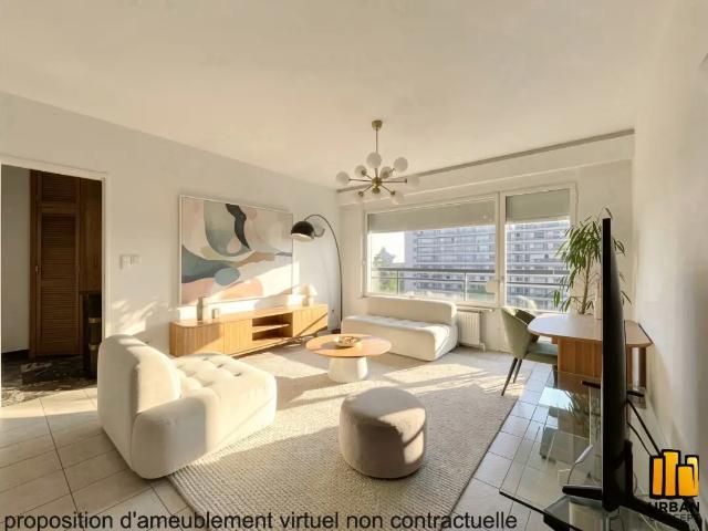 te koop Appartement Laken