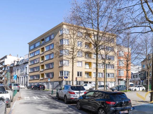 te koop Appartement Laken