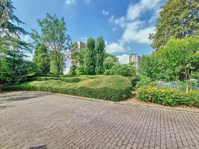 te koop Appartement Laken