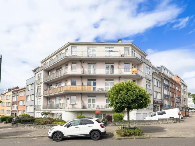 te koop Appartement Laken
