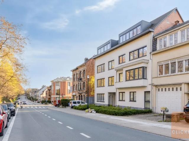 te koop Appartement Laken
