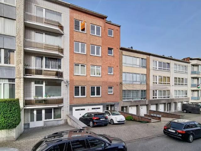 te koop Appartement Laken
