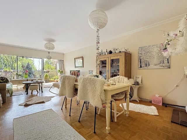 te koop Appartement Laken