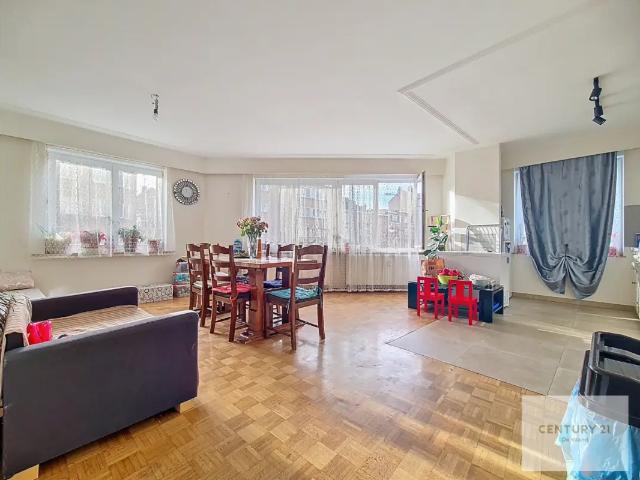 te koop Appartement Laken