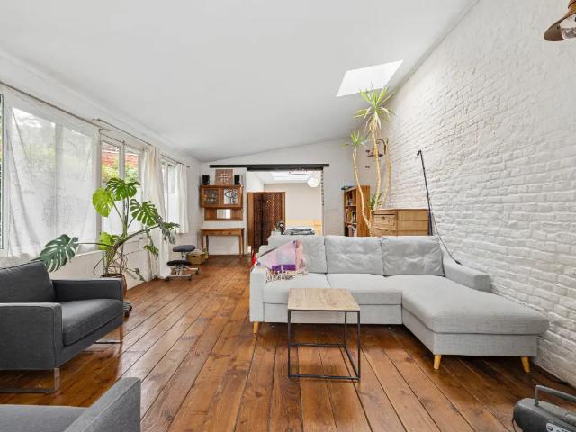 te koop Appartement Laken