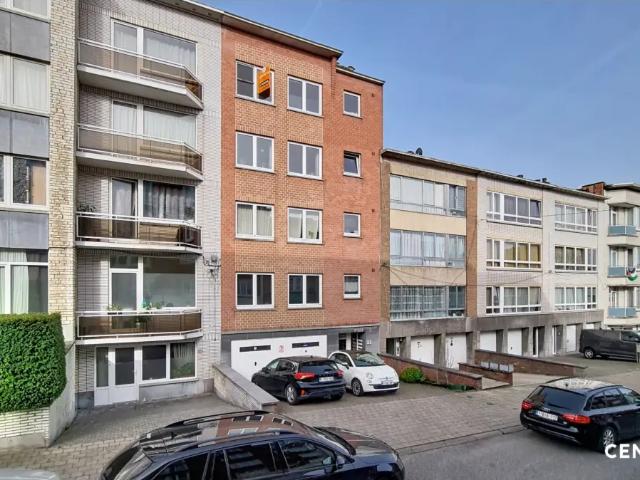 te koop Appartement Laken