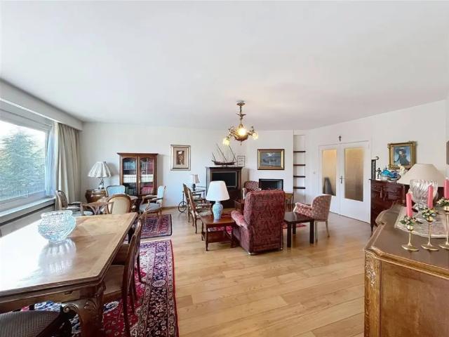 te koop Appartement Laken