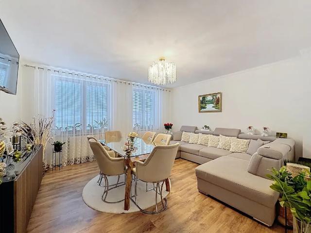 te koop Appartement Laken