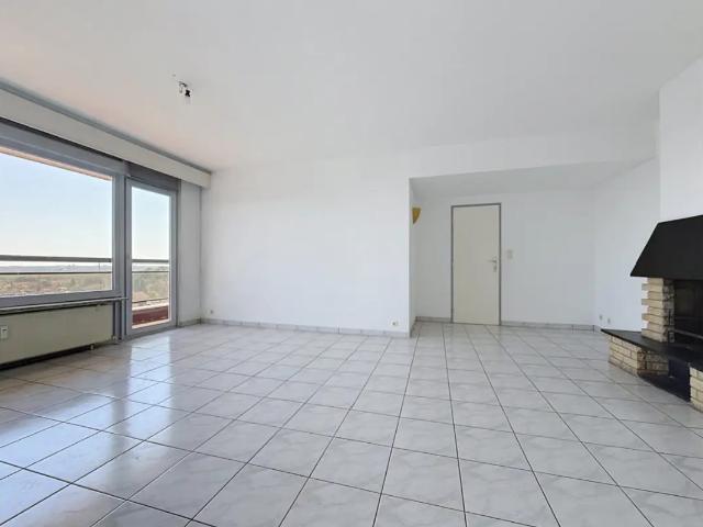te koop Appartement Laken