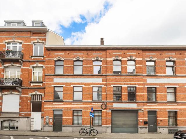 te koop Appartement Laken