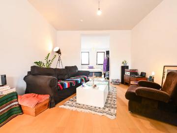 te koop Appartement Laken