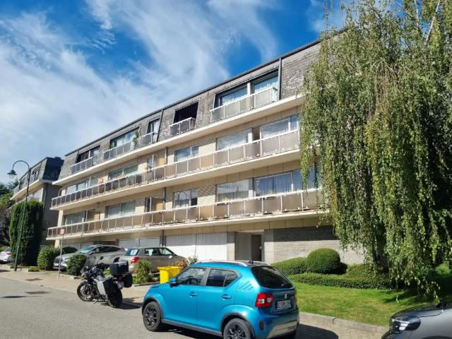 te koop Appartement Laken