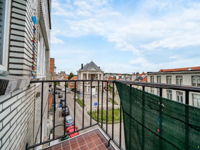 te koop Appartement Laken