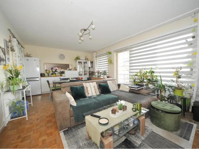 te koop Appartement Laken