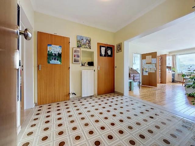 te koop Appartement Laken