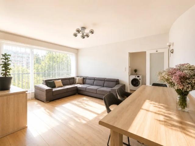 te koop Appartement Laken