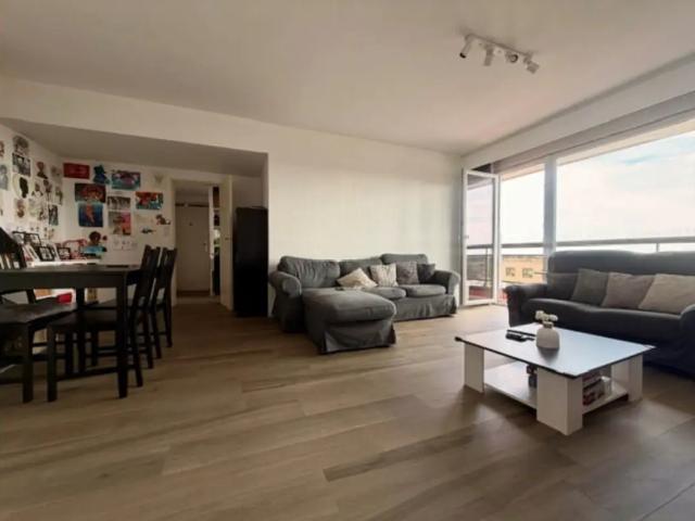 te koop Appartement Laken