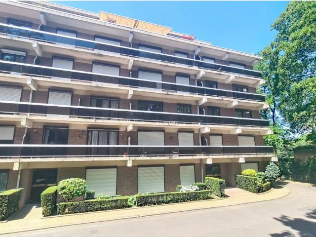 te koop Appartement Laken