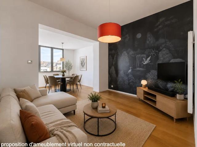te koop Appartement Laken