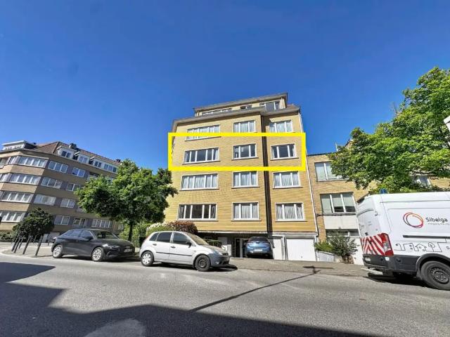 te koop Appartement Laken