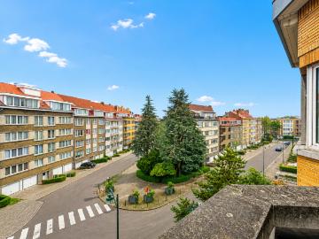 te koop Appartement Laken