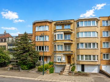 te koop Appartement Laken