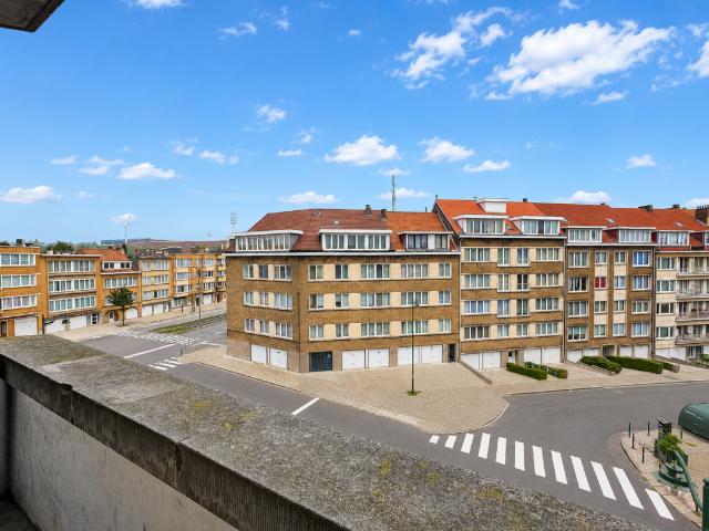te koop Appartement Laken