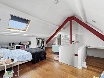 te koop Appartement Laken