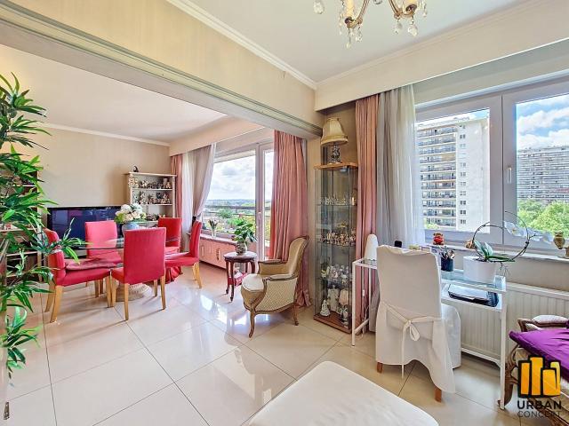 te koop Appartement Laken