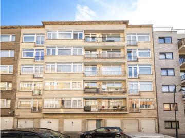 te koop Appartement Laken
