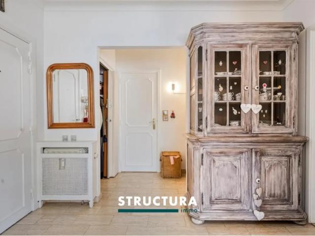 te koop Appartement Laken