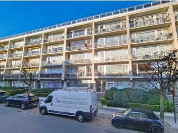 te koop Appartement Laken