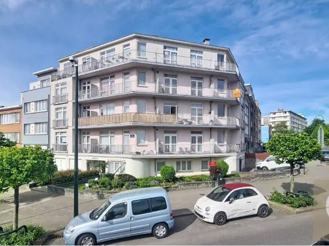 te koop Appartement Laken